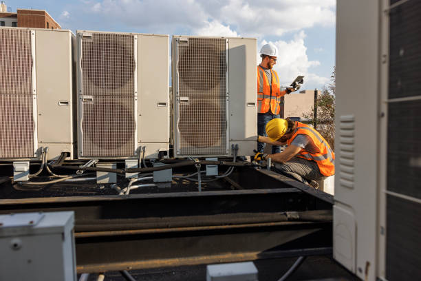 HVAC troubleshooting in Jennings, LA