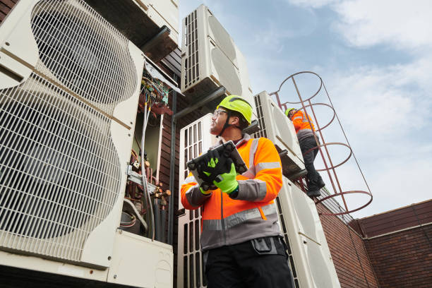 Best HVAC replacement cost  in Jennings, LA