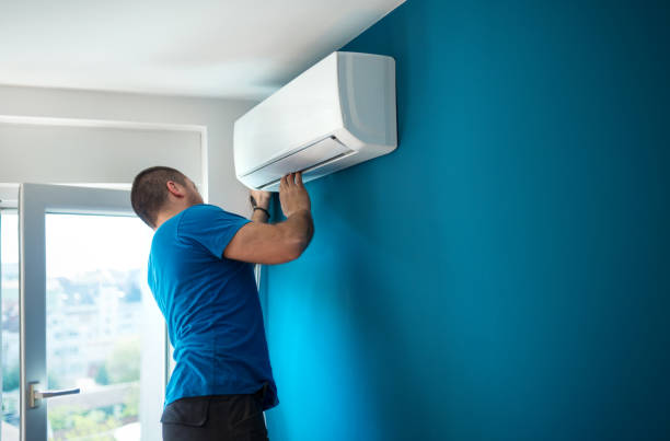 Best HVAC companies near me  in Jennings, LA