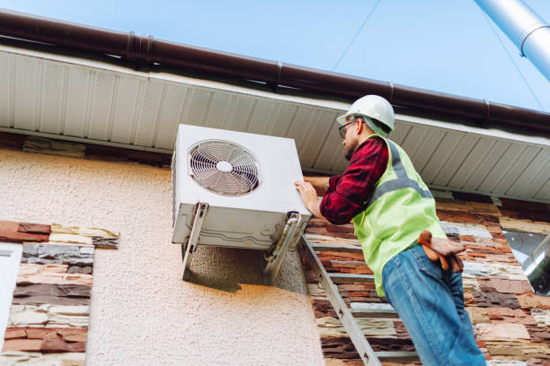 Best HVAC repair near me  in Jennings, LA