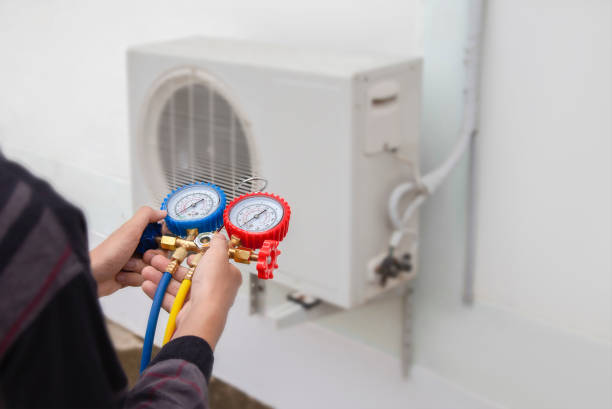 Best Furnace installation  in Jennings, LA