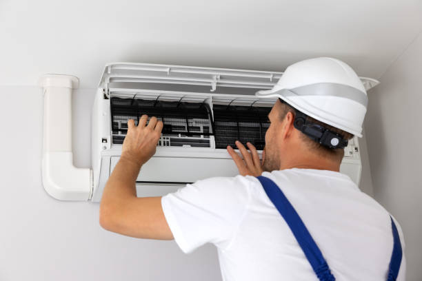 Best Best HVAC companies  in Jennings, LA