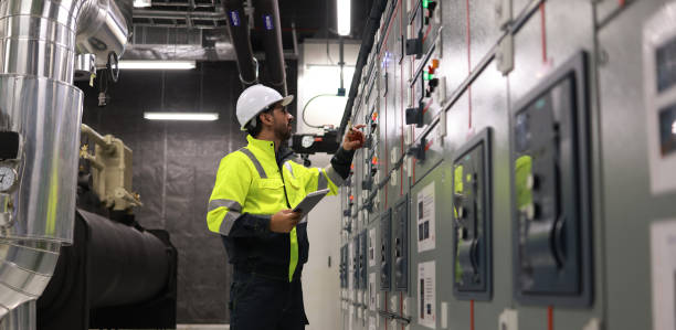 Best Affordable HVAC services  in Jennings, LA